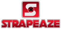 STRAPEAZE | The Easy Way To Put Your Strap On & Secure Your Load
